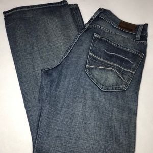 Jeans, Express, Men’s 32x32